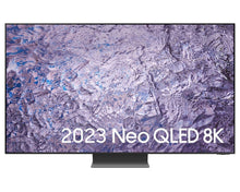 Samsung QE85QN800CTXXU 85" Neo QLED 8K HDR Smart TV - smartappliancesuk