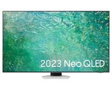 Samsung 2023 QE55QN85CA 55" Neo QLED 4K HDR Smart TV - smartappliancesuk