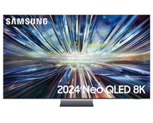 Samsung QE85QN900D 85" Neo QLED 8K Smart TV with AI Gen3 HDR 8K PRO & Dolby Atmos - smartappliancesuk