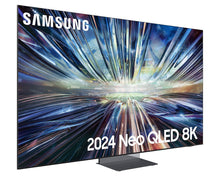 Samsung QE75QN800D 75" Neo QLED 8K HDR Smart TV - smartappliancesuk