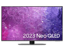 Samsung QE50QN90CA 50" Neo QLED 4K HDR Smart TV - smartappliancesuk