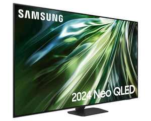 Samsung QE55QN90DA 55" Neo QLED 4K HDR Smart TV - smartappliancesuk
