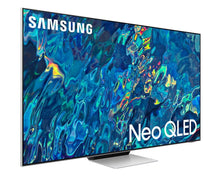 Samsung QE65QN95BA 65" Neo QLED 4K HDR Smart TV - smartappliancesuk