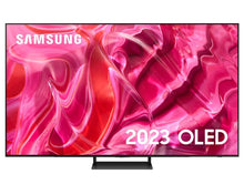 Samsung QE77S90CA 77" Quantum Dot OLED 4K HDR Smart TV - smartappliancesuk