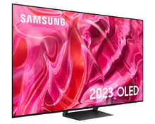 Samsung QE65S90CA 65" Quantum Dot OLED 4K HDR Smart TV - smartappliancesuk