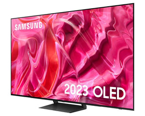 Samsung QE77S90CA 77" Quantum Dot OLED 4K HDR Smart TV - smartappliancesuk