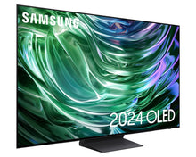 Samsung QE65S90D 65-Inch OLED 4K Smart TV Quantum HDR OLED Dolby Atmos 120Hz HDMI 2.1 Ultimate TV for Gaming & Streaming - smartappliancesuk