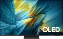 Samsung QE77S95F 77-Inch OLED 4K HDR Smart TV 2025 Glare Free, Vision AI Processor - smartappliancesuk