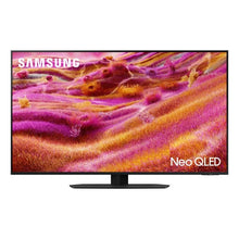 SAMSUNG QN90D 43 inch Smart 4K Ultra HD HDR Neo QLED TV - QE43QN90D - smartappliancesuk