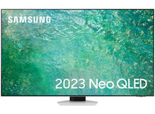 Samsung 2023 QE55QN85CA 55" Neo QLED 4K HDR Smart TV - smartappliancesuk