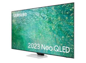 Samsung 2023 QE55QN85CA 55" Neo QLED 4K HDR Smart TV - smartappliancesuk