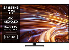 Samsung QE55QN95DA 55" Flagship Neo QLED 4K HDR Smart TV - smartappliancesuk