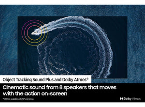 Samsung QE55QN95DA 55" Flagship Neo QLED 4K HDR Smart TV - smartappliancesuk