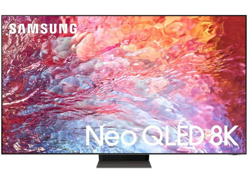 Samsung 65 Inch QE65QN700BTXXU Smart 8K HDR Neo QLED TV - smartappliancesuk