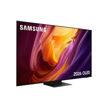SAMSUNG S95H 77" OLED Glare Free 4K Vision AI Smart TV 2026 - QE77S95H - smartappliancesuk