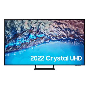 SAMSUNG UE65BU8500KXXU 65" Smart 4K Ultra HD HDR LED TV - smartappliancesuk