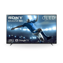 Sony XR65A80KU 65" 4K Ultra HD Hdr Google TV - smartappliancesuk