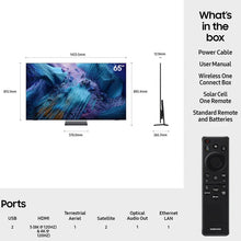 Samsung QE65QN990F 65" QN990F 8K Neo QLED Mini LED Vision AI Smart TV - smartappliancesuk