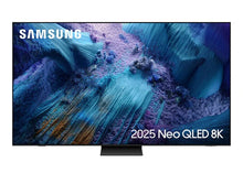 Samsung QE65QN990F 65" QN990F 8K Neo QLED Mini LED Vision AI Smart TV - smartappliancesuk