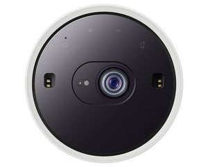 Samsung The Freestyle SP-LSP3BLAXXU Projector | Portable Smart TV, HDR, 100" Screen - smartappliancesuk