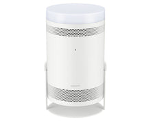 Samsung The Freestyle SP-LSP3BLAXXU Projector | Portable Smart TV, HDR, 100" Screen - smartappliancesuk