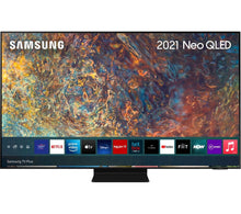 Samsung 75" QE75QN94AATXXU Flagship 4K HDR Neo QLED TV - smartappliancesuk