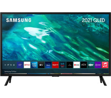 Samsung QE32Q50AEUXXU 32" Full HD QLED Q50A Smart TV - smartappliancesuk