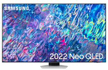 SAMSUNG QE55QN85BATXXU 55" Smart 4K Ultra HD HDR Neo QLED TV with Bixby, Alexa & Google Assistant - smartappliancesuk