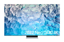 SAMSUNG QE85QN900BTXXU 85" Smart 8K HDR Neo QLED TV with Alexa & Google Assistant - smartappliancesuk