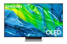 Samsung QE55S95BATXXU 55" Smart 4K Ultra HD HDR OLED TV with Bixby, Alexa & Google Assistant - smartappliancesuk