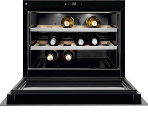 AEG Integrated Wine Cellar 18 bottles KWK884520T - smartappliancesuk