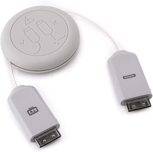 Samsung BN39-02301A One Connect Cable 5mtr  One Near Invisible Cable QLED Samsung TV Cable 4K 8K - smartappliancesuk