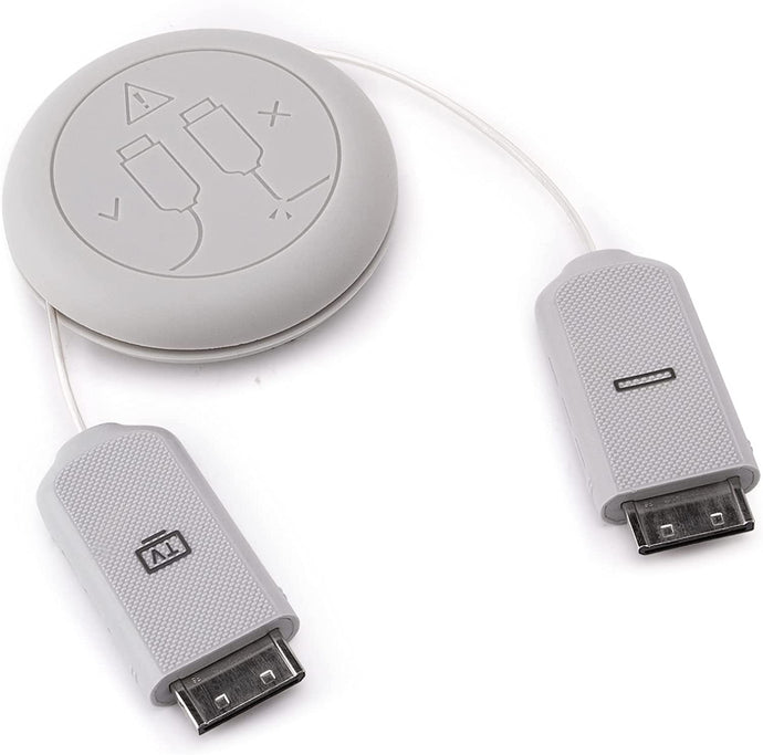 Samsung BN39-02301A One Connect Cable 5mtr  One Near Invisible Cable QLED Samsung TV Cable 4K 8K - smartappliancesuk
