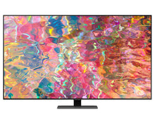 Samsung QE75Q80BA 75" QLED 4K Quantum HDR 1500 TV - smartappliancesuk