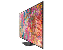 Samsung QE75Q80BA 75" QLED 4K Quantum HDR 1500 TV - smartappliancesuk