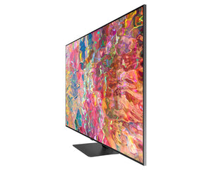 Samsung QE75Q80BA 75" QLED 4K Quantum HDR 1500 TV - smartappliancesuk