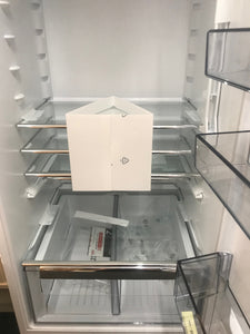 AEG SCE819E5TS Integrated 70/30 Fridge Freezer - smartappliancesuk