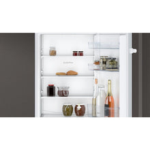 Neff N30 KI7861SF0G Frost Free Integrated Fridge Freezer - smartappliancesuk