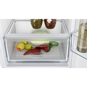 Neff N30 KI7861SF0G Frost Free Integrated Fridge Freezer - smartappliancesuk