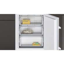 Neff N30 KI7861SF0G Frost Free Integrated Fridge Freezer - smartappliancesuk