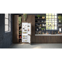 Neff N30 KI7861SF0G Frost Free Integrated Fridge Freezer - smartappliancesuk