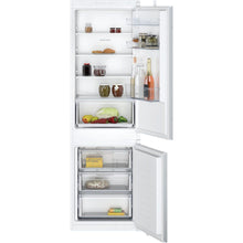 Neff N30 KI7861SF0G Frost Free Integrated Fridge Freezer - smartappliancesuk