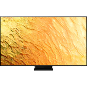 SAMSUNG QE65QN800B 65" Smart 8K HDR Neo QLED TV with Bixby, Alexa & Google Assistant - smartappliancesuk