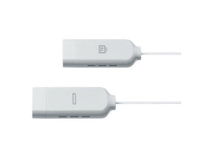 Samsung BN39-02301A One Connect Cable 5mtr  One Near Invisible Cable QLED Samsung TV Cable 4K 8K - smartappliancesuk
