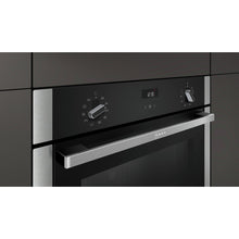 Neff N50 Slide & Hide Single Oven B3ACE4HN0B - smartappliancesuk