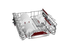 Neff S187ECX23G N70 Fully Integrated Dishwasher - smartappliancesuk