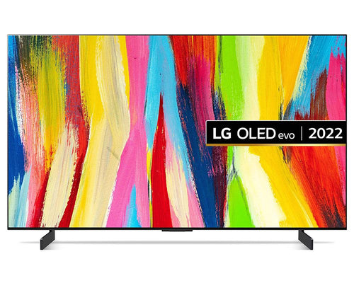 LG OLED42C24LA 42