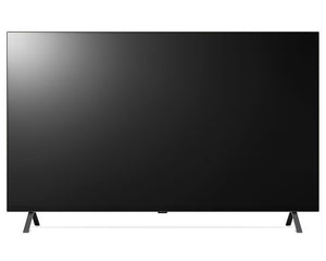 LG OLED65A26LA 65" 4K Smart OLED TV with webOS - smartappliancesuk