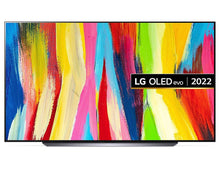 Brand New - LG OLED83C24LA 83" Smart 4K Ultra HD HDR OLED TV with Google Assistant & Amazon Alexa - smartappliancesuk