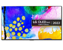 LG OLED55G26LA 55" Smart 4K Ultra HD HDR OLED TV with Google Assistant & Amazon Alexa - smartappliancesuk